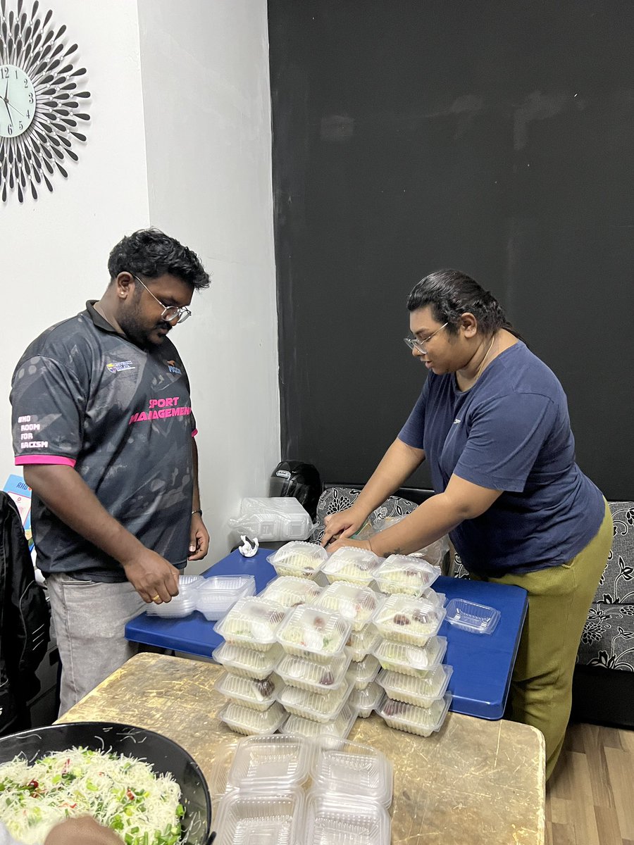 captaincvam's tweet photo. Food Donation today 03/05/2025@1pm at KLANG Bus Stand and Little India Area KLANG by CVAM Team.Thanks to Mr.Yuhan, Mrs.Rubinie and Mdm.Kunavathy for helping.
Captain Vijayakanth Charitable Association Malaysia.
CVAM PRESIDENT 
K.KUMARADEVAN https://t.co/OHXP4p3Atz