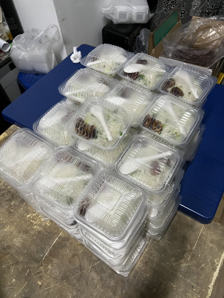 captaincvam's tweet photo. Food Donation today 03/05/2025@1pm at KLANG Bus Stand and Little India Area KLANG by CVAM Team.Thanks to Mr.Yuhan, Mrs.Rubinie and Mdm.Kunavathy for helping.
Captain Vijayakanth Charitable Association Malaysia.
CVAM PRESIDENT 
K.KUMARADEVAN https://t.co/OHXP4p3Atz