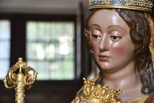Santa María de la Victoria Regresa a su Santuario en Málaga el 4 de Mayo: Itinerario y Detalles del Traslado