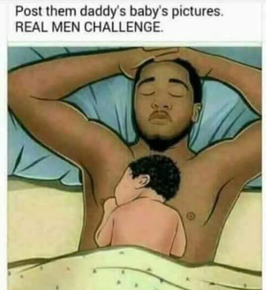 Let's go gentlemen