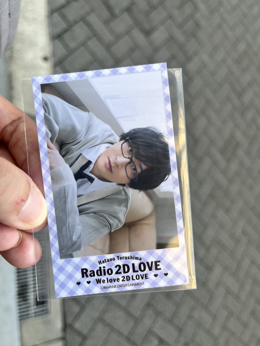 白＠取引垢 tweet media