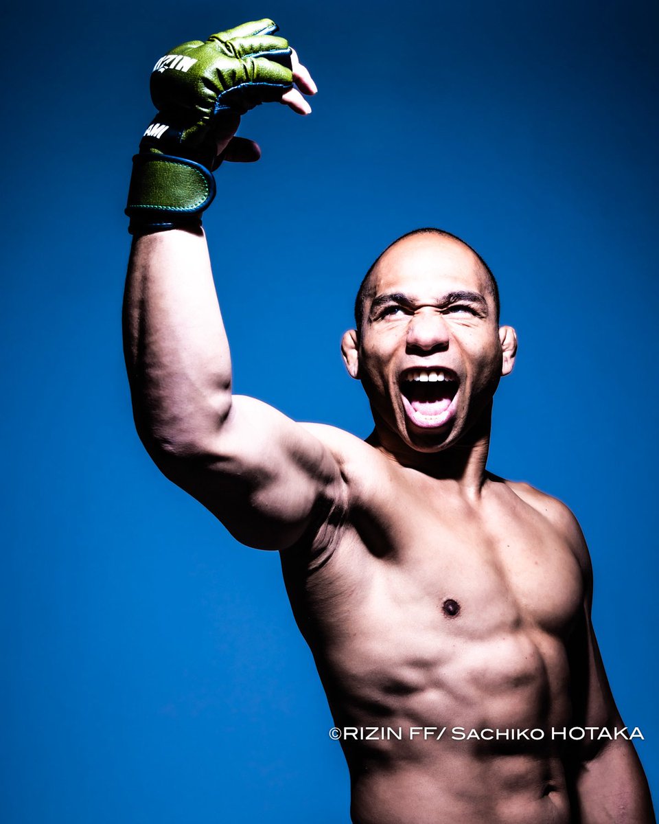 #ジョン・ドッドソン
<a href="/JohnDodsonMMA/">John Dodson III</a>
が
#見たいんでしょ！
#RIZIN男祭り
2025年5月4日(日)
東京ドーム

現地観戦チケット　atom.eplus.jp/sys/main.jsp?p…
PPVライブ配信jp.rizinff.com/_ct/17751941#c…