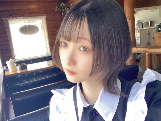 Twitterのコスプレ画像21