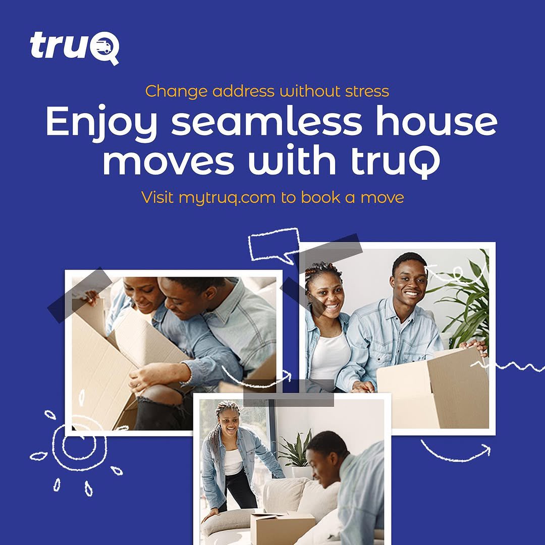 Embrace new beginnings and unpack the joy of Home Sweet Home. You’ve found your happy place, let’s power a happy move.

Visit the link in bio to find the perfect vehicle to power your house moves.

#truQ #Logistics #HomeSweetHome #NewHome #Tech