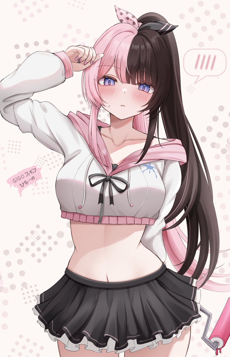 #ひなのの絵なの 