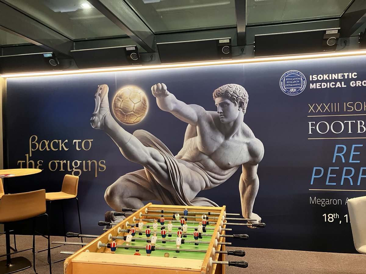 basem_uk (@basem_uk) on Twitter photo We are delighted to attend the 2025 #isokinetic Annual conference and look forward to a weekend of learning and networking. <a href="/footballmed/">Isokinetic Conference</a> We are delighted to attend the 2025 #isokinetic Annual conference and look forward to a weekend of learning and networking. <a href="/footballmed/">Isokinetic Conference</a>