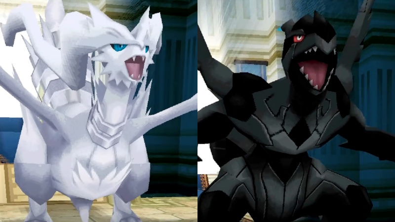 ポケカ新弾が発表！】いいね&リポスト💡 ⚫️ブラックボルト（ゼクロム