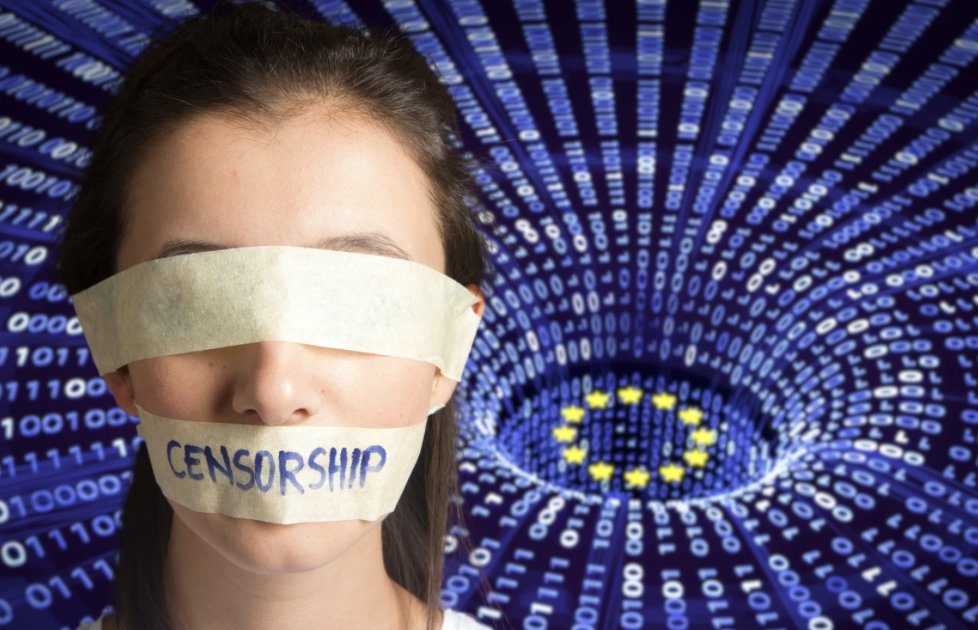 ah, a proposito di DEMOCRAZIA europea...

L'UE è pronta a vietare le criptovalute anonime entro il 2027 in base alle nuove norme AML.

In sostanza sta arrivando la regolamentazione della Finanza Decentralizzata.

Detto ciò abbiamo un vantaggio, un vantaggio enorme... lo