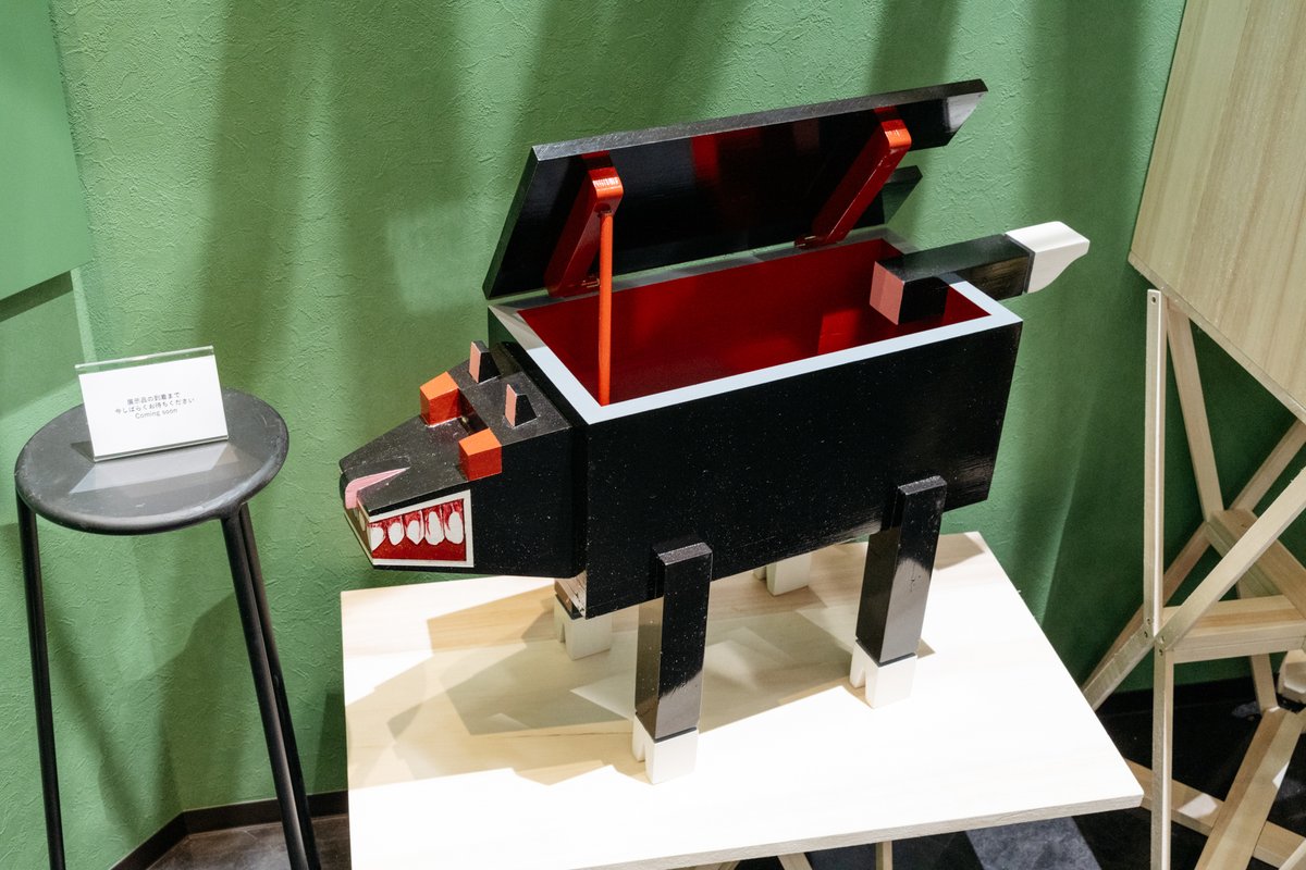 Yusuke Saitoh (@site_oh) on Twitter photo 