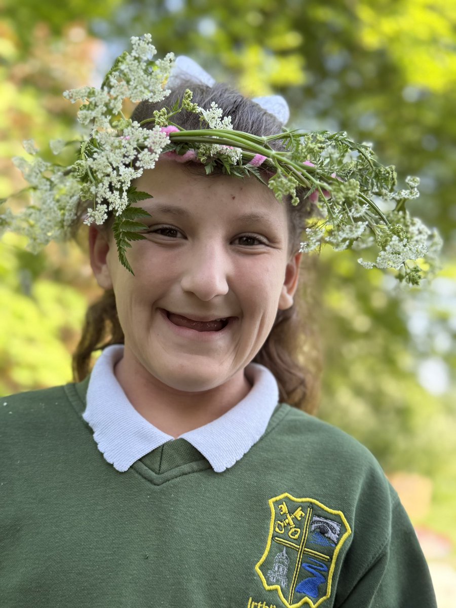 Irthlingborough Forest School tweet media