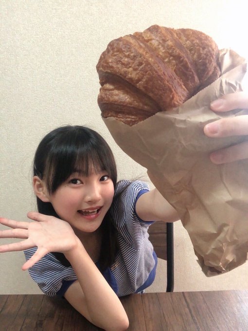 Twitterのコスプレ画像1