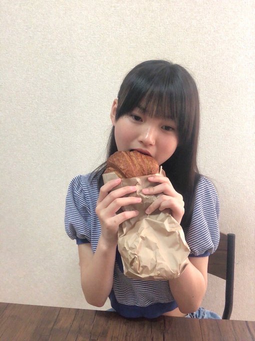 Twitterのコスプレ画像2