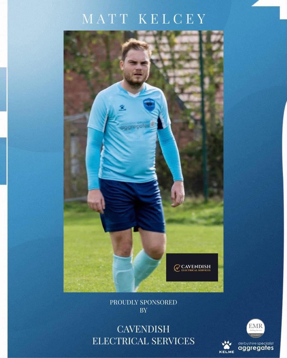 Bakewell Town FC (@bakewelltownfc) on Twitter photo ๐ฃ๏ธ Shout out to Jack Heath & Matt Kelcey, who this campaign both became record appearance makers for the club in a season, amassing 31 games in all competitions! ๐ ๐
This seasons matchday sponsors were:
<a href="/DerbyshireAggs/">DerbyshireAggregates</a> , EMR Building Services, <a href="/Mad4Ink/">Mad 4 Ink</a> , <a href="/dom_highbury/">Highbury P&H</a> ๐ฃ๏ธ Shout out to Jack Heath & Matt Kelcey, who this campaign both became record appearance makers for the club in a season, amassing 31 games in all competitions! ๐ ๐
This seasons matchday sponsors were:
<a href="/DerbyshireAggs/">DerbyshireAggregates</a> , EMR Building Services, <a href="/Mad4Ink/">Mad 4 Ink</a> , <a href="/dom_highbury/">Highbury P&H</a>