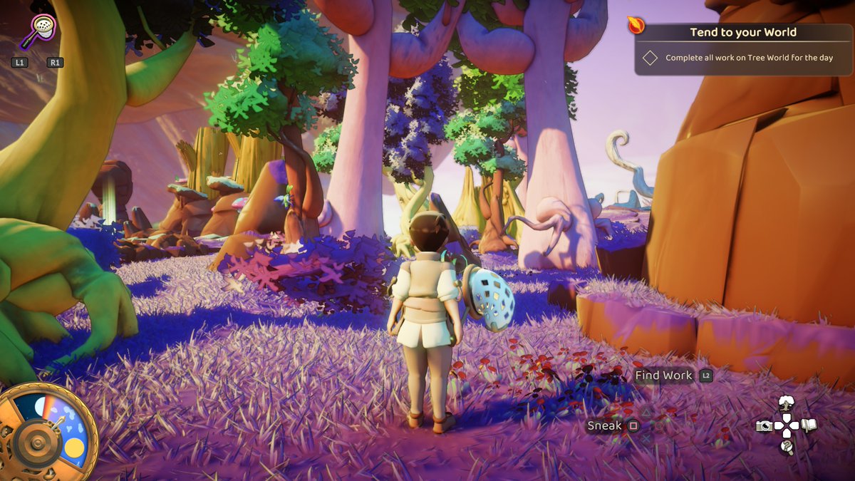 Tend to your world. 🌍

Nature’s waiting, and there’s plenty of work to be done!

#GrowEvertree