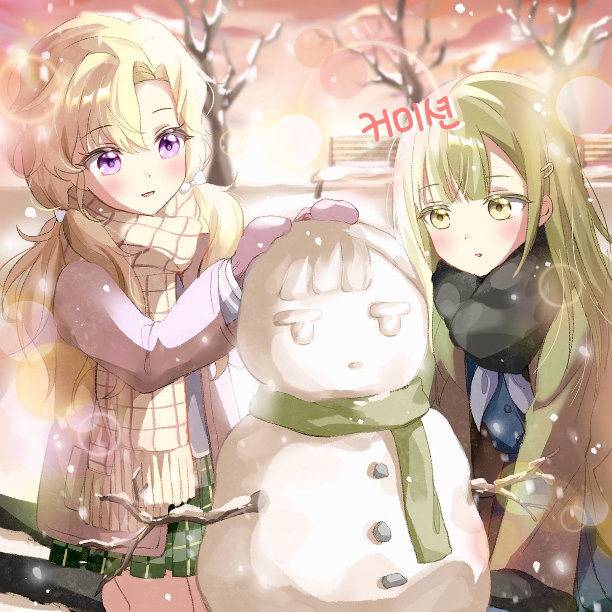sakoksd's tweet image. 