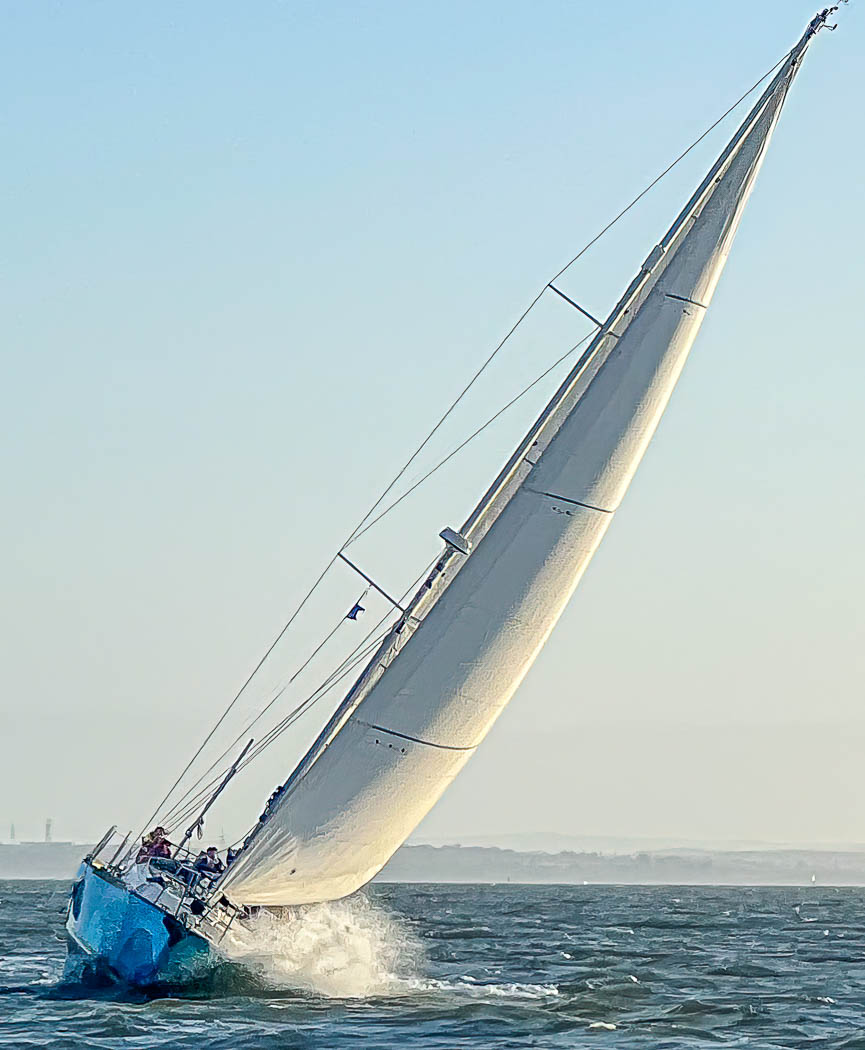 Many congratulations to our Year 12 student, James, who has been selected to undertake his Gold DofE Expedition this October on one of the Sea Cadet Yachts. This is a great honour, as many apply for only a few spaces. Well done, James, we are all really proud of you #DofE