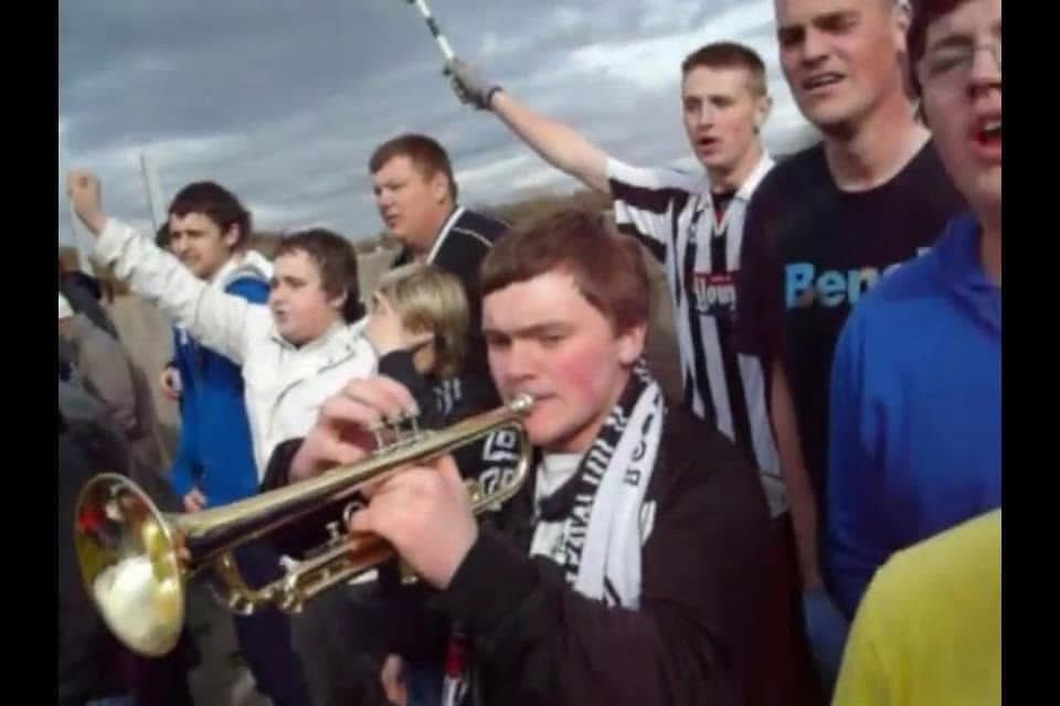 Days like today are when we miss Rich the most 😢 Come on <a href="/officialgtfc/">Grimsby Town F.C.</a>! #gtfc #utm