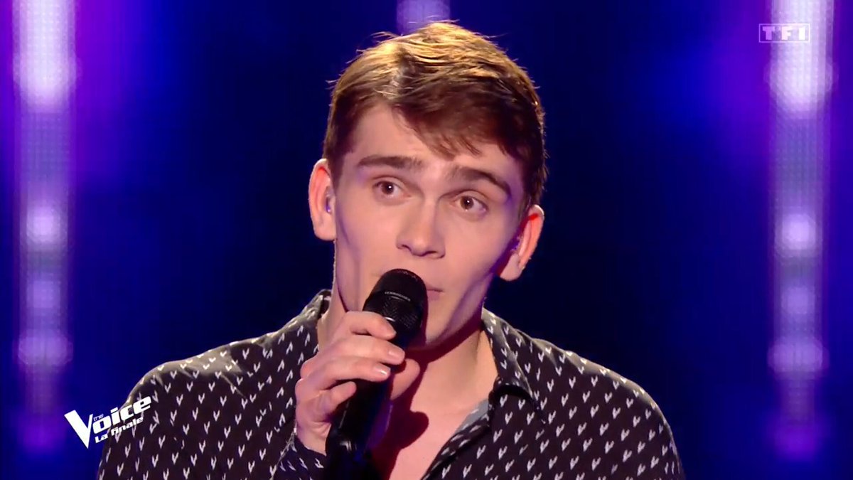 le_Parisien's tweet photo. Comment «The Voice» s’est fait écraser par la «Star Academy» ?

➡️ https://t.co/VFDlLN1QGC https://t.co/aqZhAhc4vL