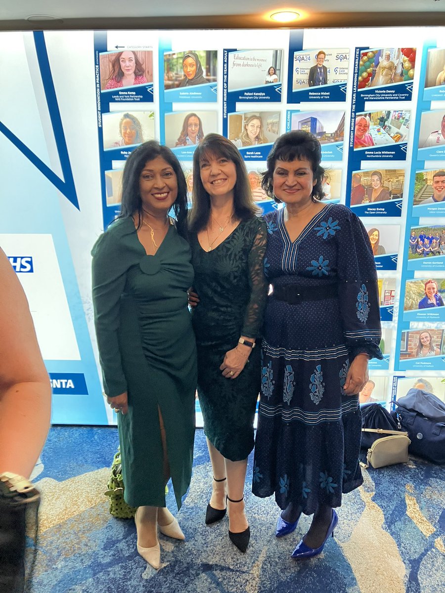 Dr Beverly Joshua (@beverlyjoshua2) on Twitter photo It was an honour to reflect with friends and valued Trust partners, <a href="/NELFT/">North East London NHS Foundation Trust (NELFT)</a> ‘s Debbie Smith (Director of Education) & Sheila Jones, on our creative collaboration in shaping students’ practice learning <a href="/UniofGreenwich/">Uni of Greenwich</a> <a href="/GreEduHealth/">Education, Health & Human Sciences</a> It was an honour to reflect with friends and valued Trust partners, <a href="/NELFT/">North East London NHS Foundation Trust (NELFT)</a> ‘s Debbie Smith (Director of Education) & Sheila Jones, on our creative collaboration in shaping students’ practice learning <a href="/UniofGreenwich/">Uni of Greenwich</a> <a href="/GreEduHealth/">Education, Health & Human Sciences</a>