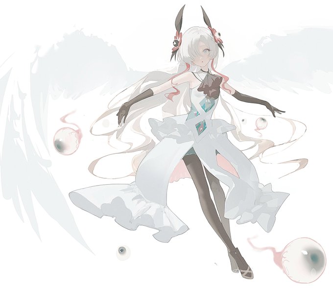 ヰ世界情緒 / Heliotrope 