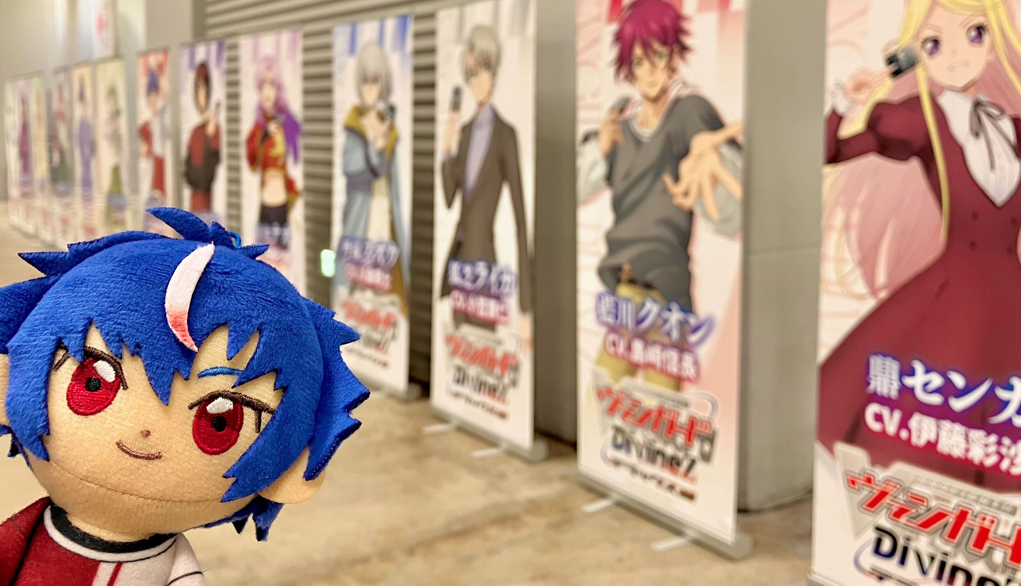 カードゲーム祭 ヴァンガード 非売 DD2 明導アキナ エネルギー 当選品 PR エネルギー(明導ヒカリ/Diivinezロゴ)【PR】{D-PR/902}《その他》