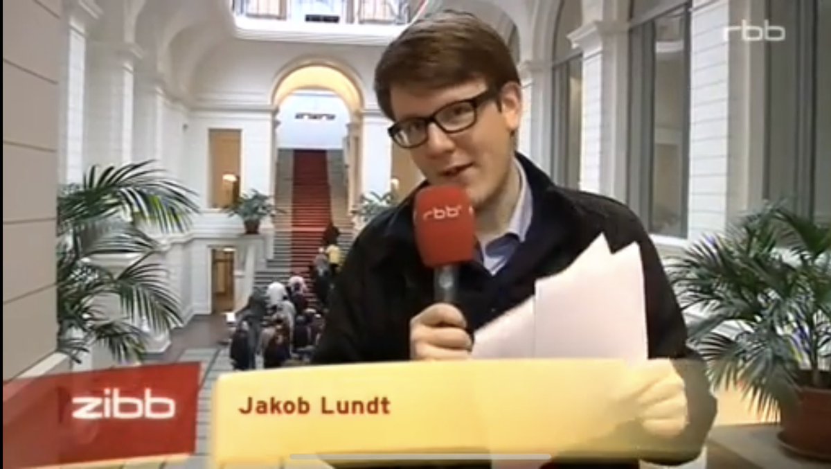 was einem so auf YouTube vorgeschlagen wird