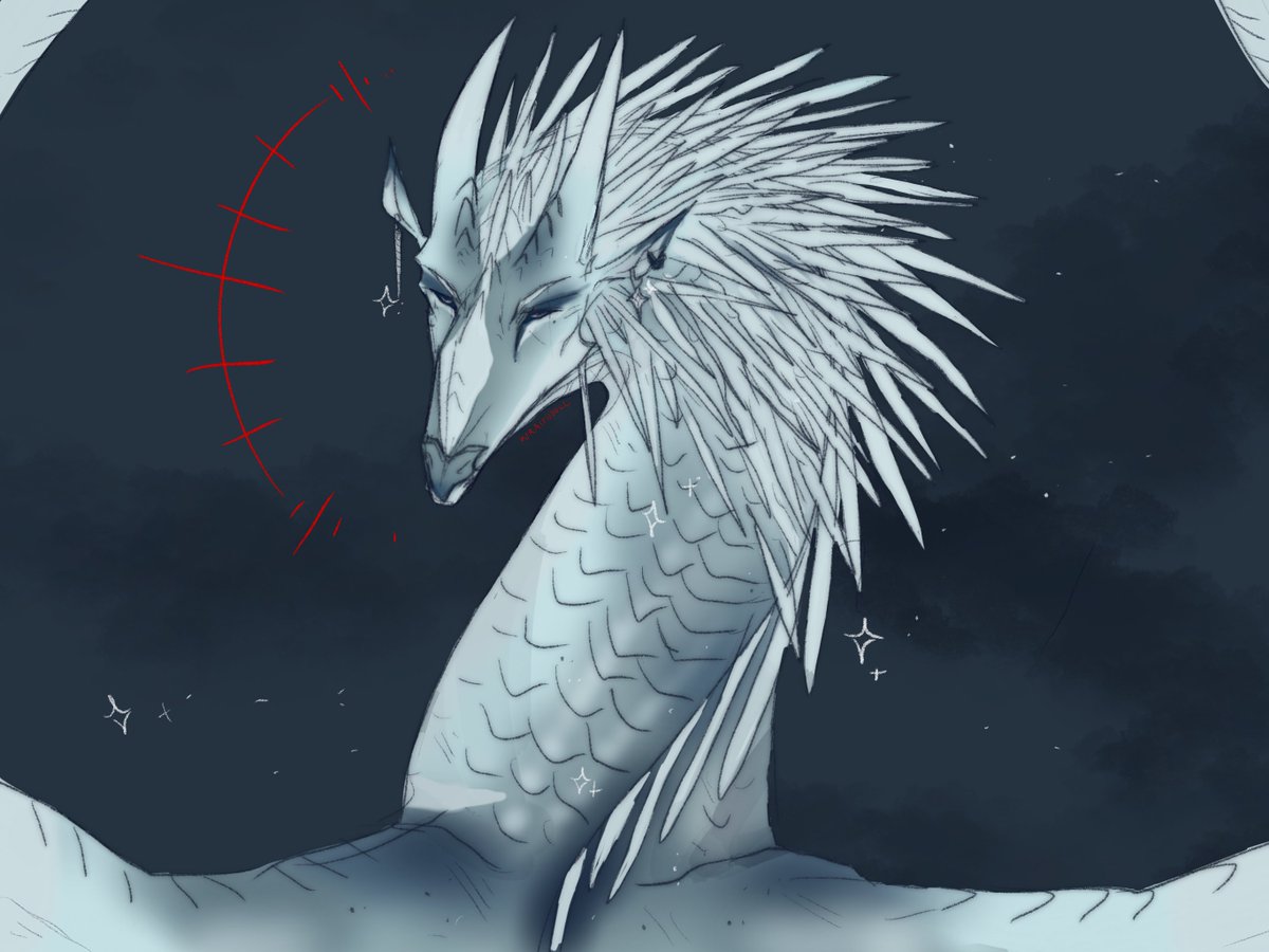 ⟡wraithfreak⟡ tweet media