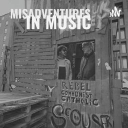 Check out the #MisadventuresinMusic podcast this bank holiday break - join Nasher , Clive Langer, Mick Head, Jayne Casey, Henry Priestman, Andy McCluskey  &amp; more as the years roll by! 

With Ian Prowse &amp; Mick Ord.

open.spotify.com/show/5lgOju3Xu…