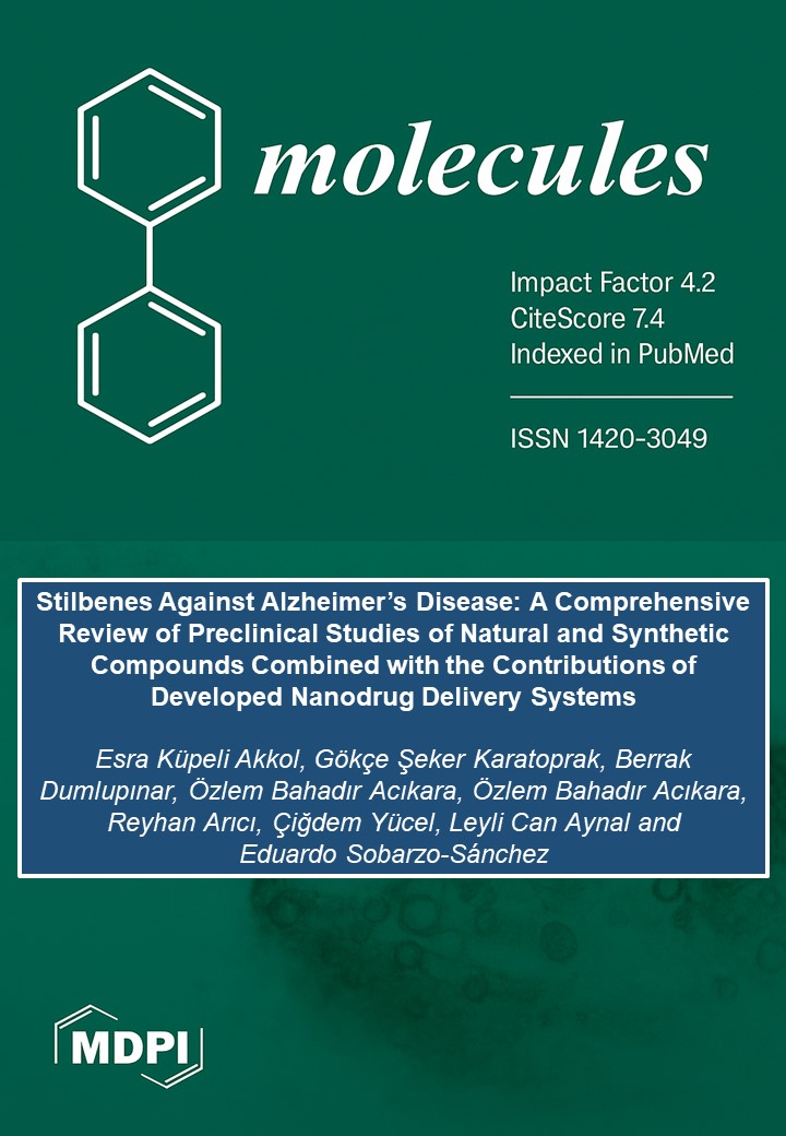 esobarzos's tweet photo. Una nueva contribución de la mano de mis colegas y amigos. Felicitaciones por este trabajo en una investigación relacionada en el tratamiento del Alzheimer usando Drug Delivery Systems 📷📷
Fortaleciendo la investigación en @ucentral_cl @Viip_UCentral @FamedsaUCentral https://t.co/uLwxMcNrFi