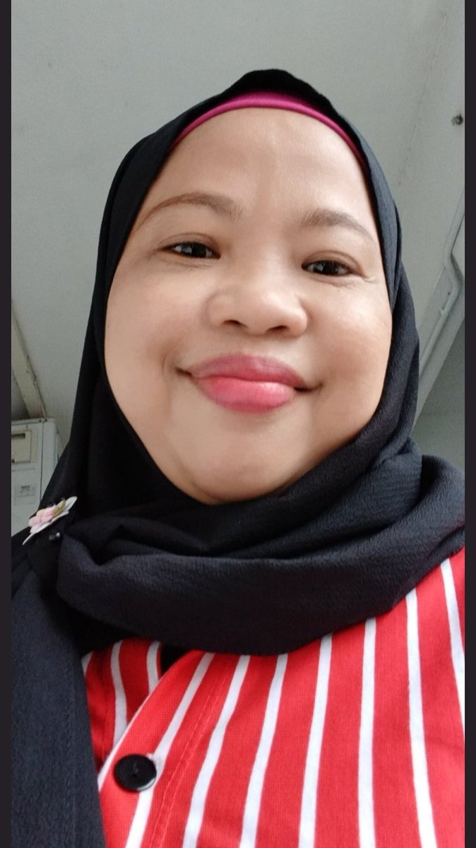 sarytem01's tweet photo. Salam kenal semua https://t.co/HfK8l6qCTG