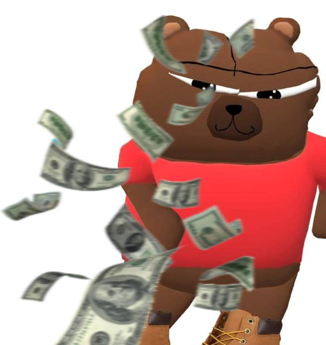$bobo billions