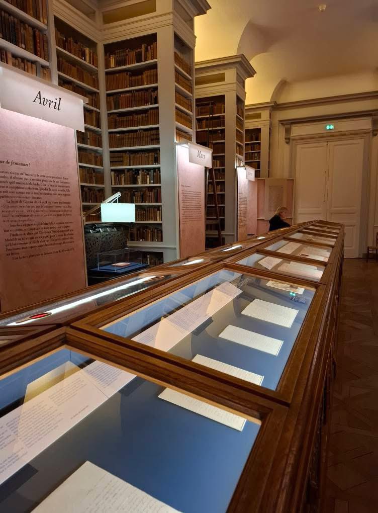 Mikaël Demenge tweet media