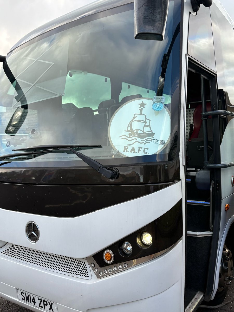 The boys are on there way to Campbeltown as we look to continue our good run of form and finish the season with some momentum going into next season ⚫️⚪️ <a href="/Pyramidpro2025/">Pyramid Promotions</a> <a href="/pieandbov/">Pie & Bovril 🏴󠁧󠁢󠁳󠁣󠁴󠁿</a>  <a href="/satfootballlive/">Saturday Football Live</a>