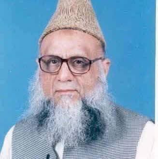 انا للہ وانا الیہ راجعون

انتہائی افسوسناک خبر ہے کہ
علامہ پروفیسر ساجد میر صاحب
(امیر مرکزی جمعیت اہلحدیث پاکستان)
وفات پا گئے۔

مرحوم ایک جید عالم دین، مدبر، محقق اور محب وطن رہنما تھے۔ ان کی دینی، علمی اور سیاسی خدمات ناقابلِ فراموش ہیں۔ علم و حکمت کا چراغ آج بجھ گیا، ایک عہد