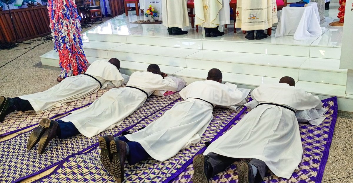Fort Portal Catholic Diocese tweet media