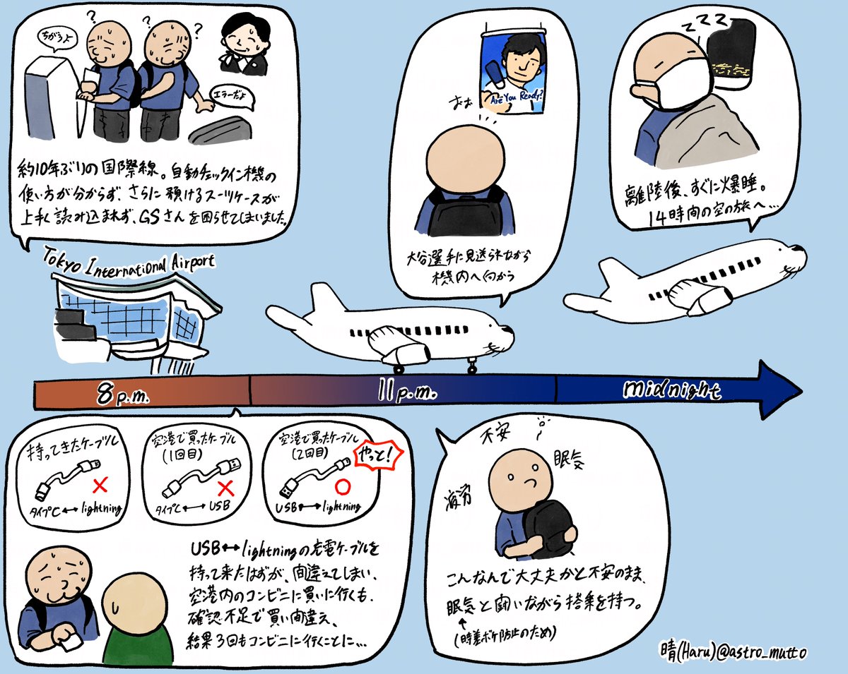 晴(Haru) tweet media