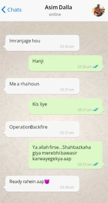 AsYouNotWish's tweet image. Shocking, if not true 😂🤣