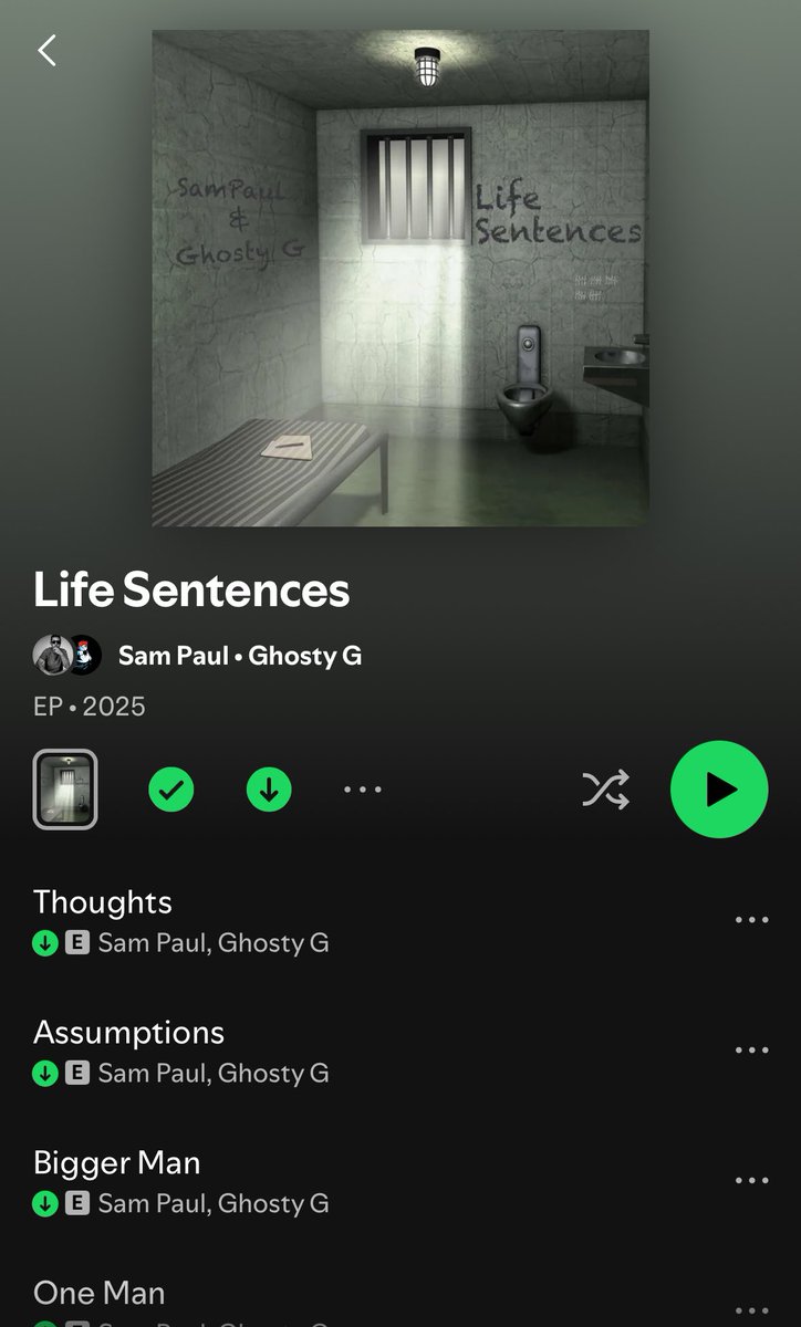 Sam Paul tweet media