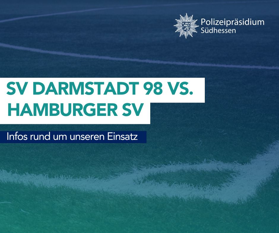 Polizei Südhessen tweet media