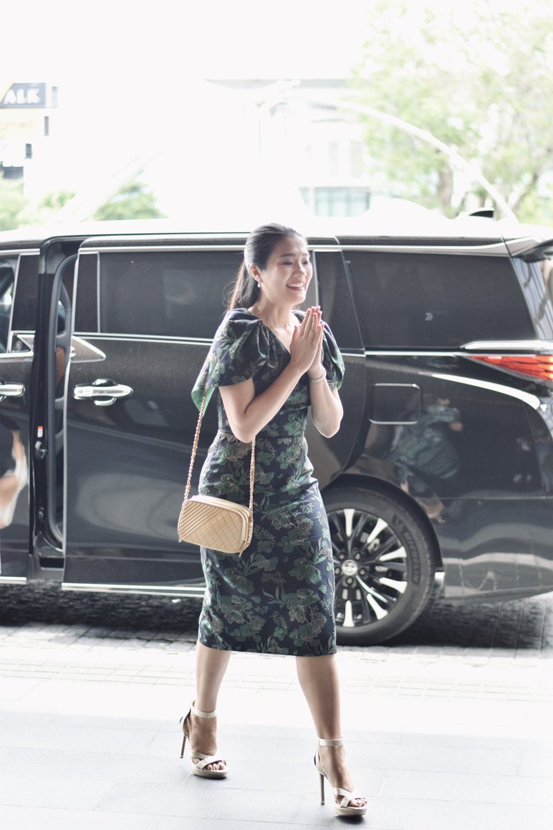 สวยไม่มีที่ติ 💚
<a href="/aim_theerarat/">Theerarat S.</a>