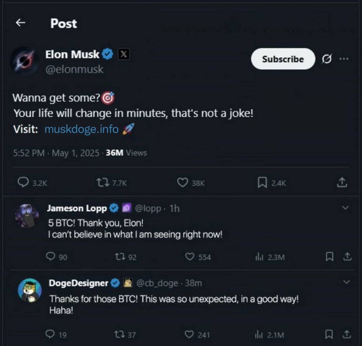 Ankur Gattani tweet media