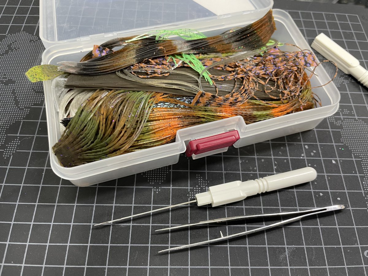 fukushima_ken_'s tweet photo. 〜EG新製品〜（5月発売予定）
ラストエース80F新色追加！
モエビ、テナガ、リザーバーアユ
#evergreeninternational #lastace
#lastace80f #ラバーチューン　
#pr広告 https://t.co/c6LoD5dJpQ