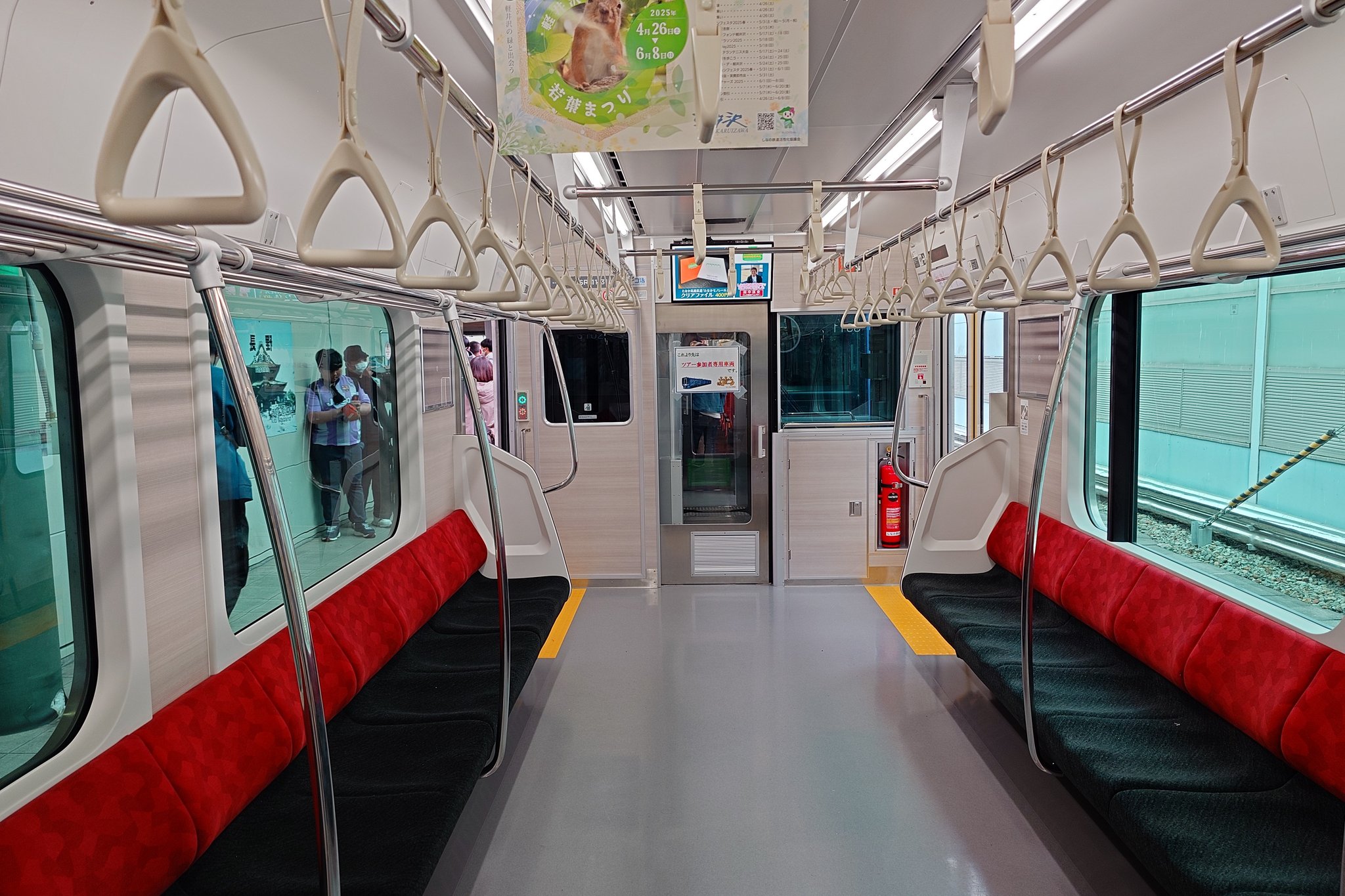 豚足急行(hyama N401編成) (@hyama5071) / X