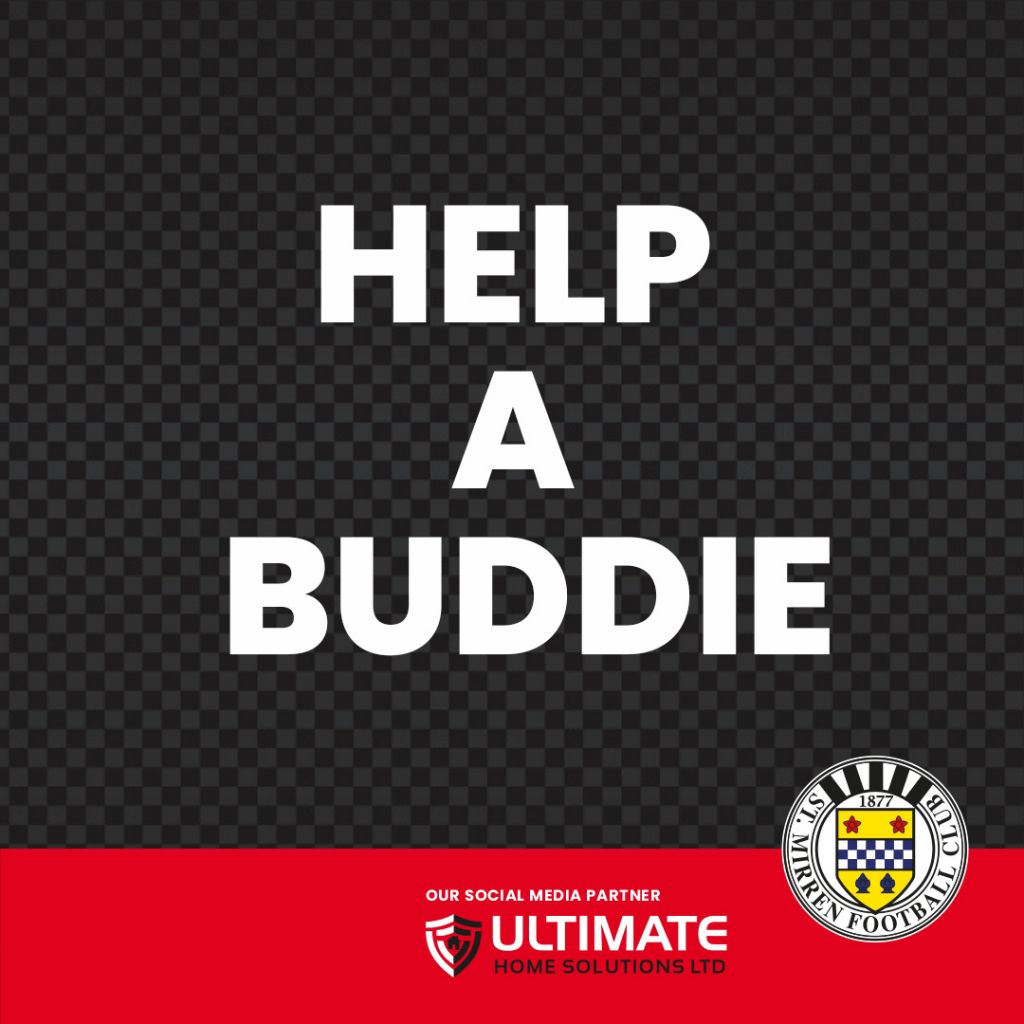 Club1877's tweet photo. Aberdeen return today but not with snow this time.☀️😎 Its our last Saturday at the Smisa Stadium so lets make it special
Today will also be our last Help a Buddie competition. We have 45 so far, absolutely amazing  and we thank all who have contributed.  Better
@MiseryHunters 😁 https://t.co/MvX0rqf21t