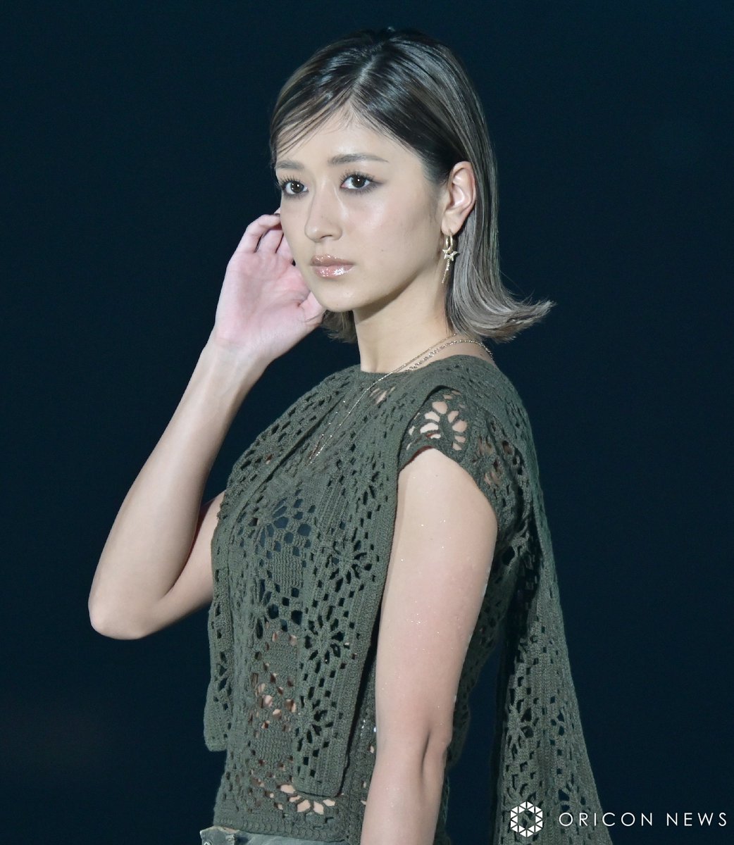 ORICON NEWS(オリコンニュース) (@oricon) on Twitter photo 【🌼ガルアワ 25 S/S🌼】
池田美優、肌見せファッションでナチュラルな色気放つ
oricon.co.jp/news/2383046/?…
\フォトギャラ随時更新中📸🌟/
oricon.co.jp/news/2382611/p…
#ガルアワ #GirlsAward #ガルアワ2025SS <a href="/GirlsAward/">GirlsAward</a> 【🌼ガルアワ 25 S/S🌼】
池田美優、肌見せファッションでナチュラルな色気放つ
oricon.co.jp/news/2383046/?…
\フォトギャラ随時更新中📸🌟/
oricon.co.jp/news/2382611/p…
#ガルアワ #GirlsAward #ガルアワ2025SS <a href="/GirlsAward/">GirlsAward</a>