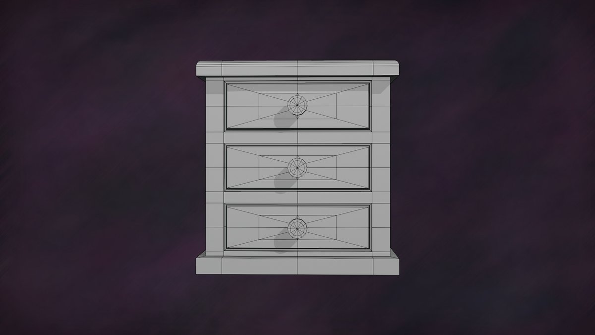avptankpowerjc's tweet photo. P[4]Wire Deco Nightstand Wood Style Luna Rest Lot 1 N10-12 Group 04- Low PBR Model3D #blender, #furniture, #b3d, #Models, #nightstands, #bedsides, #room, #room https://t.co/kSZMENbJsO https://t.co/MC3LBA0dAf