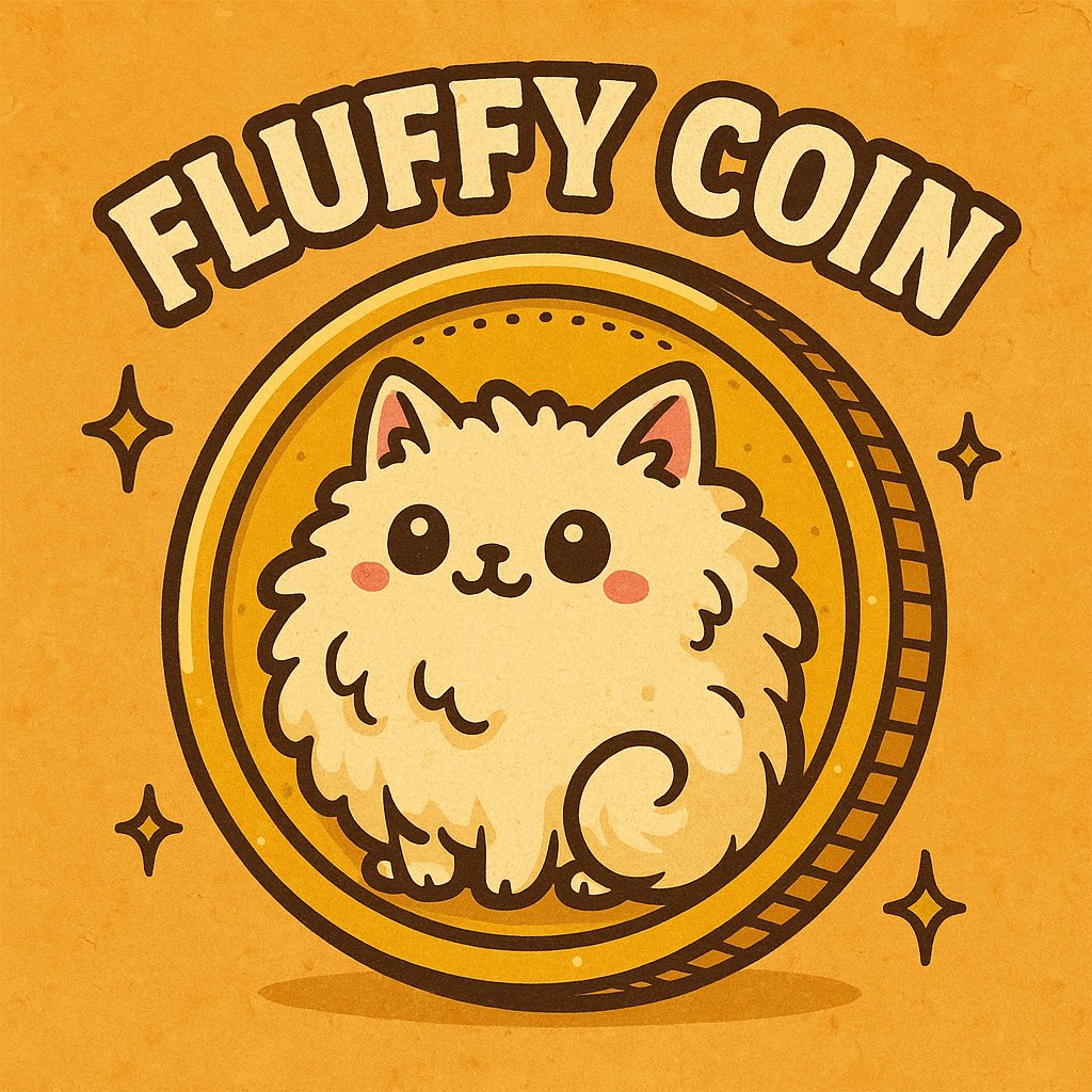 yo <a href="/beeponboop/">beep</a>, make me a token called FLUFFYCOIN with ticker ROOOF right meow  ฅ≽(ㅇㅅㅇ)≼
“When the economy goes to the dogs.”