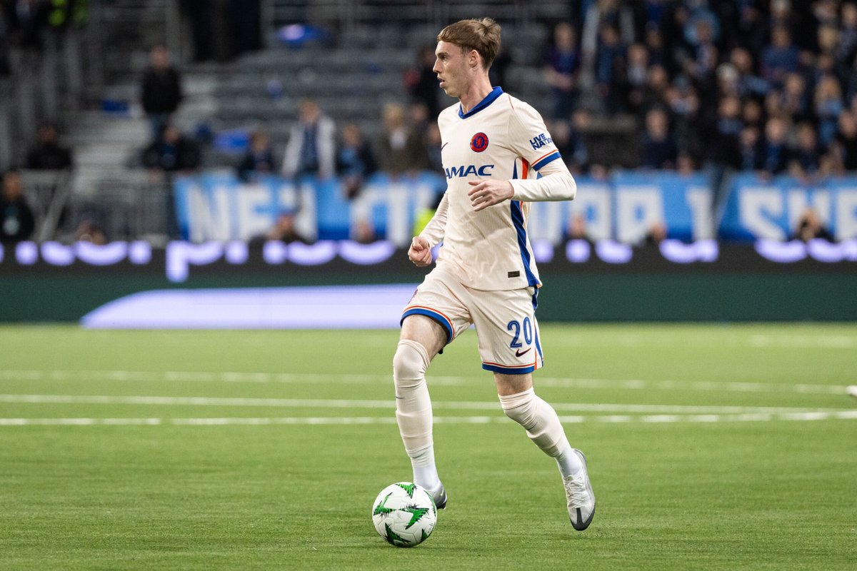 Chelsea News tweet media