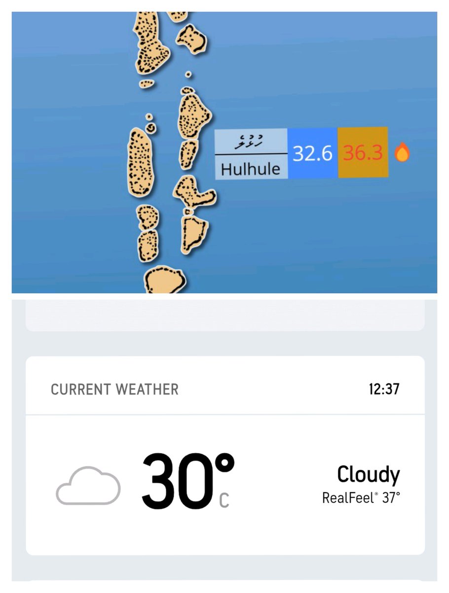 Milo Academy Championship ongoing football tournament at this hours for young kids. Feels like 37⁰ 🔥 is this the best we can do for the future of our nation?? Mid day Scorching 🥵 heat,  playing hours. Safe for the kids?? <a href="/MoSFR_mv/">Ministry of Sports, Fitness and Recreation</a> <a href="/MoHmv/">Ministry of Health</a> <a href="/MoEdumv/">Ministry of Education</a> <a href="/Faisalnaifaru/">Ahmed Faisal</a> <a href="/MaldivesFA/">Football Association of Maldives</a>