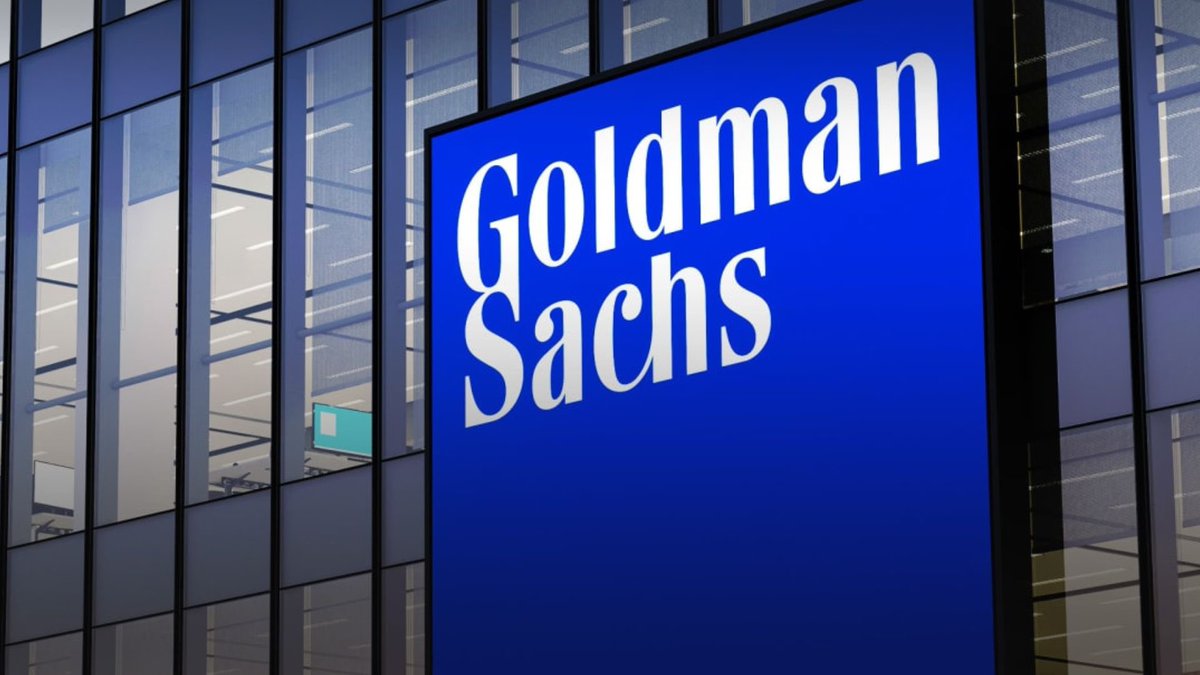 JUST IN: 🇺🇸 Goldman Sachs plans to tokenize U.S. Treasury bonds and money market funds to enable 24/7 on-chain trading.